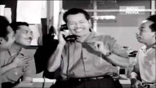 Download lagu P  Ramlee   Ibu Mertuaku 1962 mp3