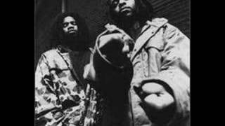 das efx - niggas just can&#39;t have nothing