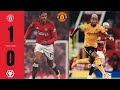 Raphael Varane Goal vs Wolves | Manchester United Vs Wolves Highlight & Goal.