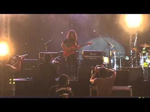 Are you ready to rock  THE SUN & FRIENDS