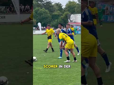 Nick Cherny Mainz 05