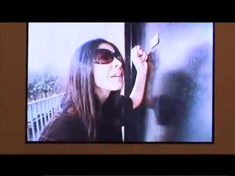 Knock On Wood Sizzle Reel-Danny Wood of NKOTB (2010)