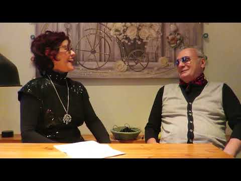 INTERVISTA  RENATO DEI PROFETI