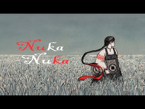 TRILTAPE - NUKA NUKA (Official Audio)