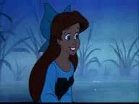 La Sirenita - Besala (cancion)