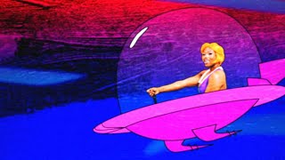 Lesibu Grand – “Anarchy”