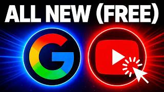 New Google's YouTube Ask Update is INSANE! 🤯