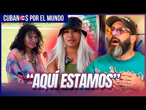 Pedrito Calvo's daughter enters rehabilitation and thanks Alex Otaola for his support