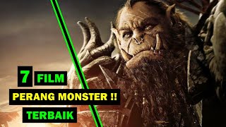 Download lagu Here are 7 war films with fantasy creatures in them. I Monster War Films mp3 Download lagu Here are 7 war films with fantasy creatures in them. I Monster War Films mp3