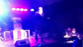 Sherby - Serbarile Zapezii Vartop 2012 1/3