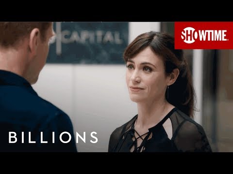 映画『暴れていたんじゃない、感動していたんだ』第2話オフィシャルクリップ｜ビオンズ｜シーズン3 ('I Wasn't Rampaging, I Was Inspiring' Ep. 2 Official Clip | Billions | Season 3)