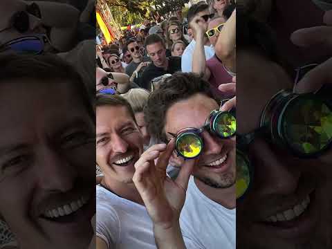 Bachgeflüster 2024 wir freuen uns schon drauf