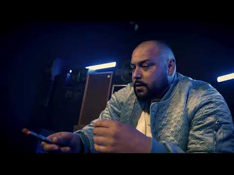 D33nero - No Te Olivides De Me - (Official Music Video)