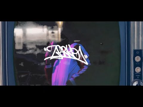 Zerko - Freestyle VHS #8