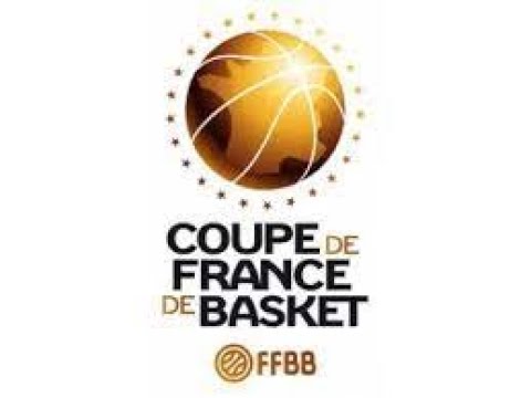 Résumé USBDA 61 - STB LE HAVRE Féminin [Trophée coupe de France]