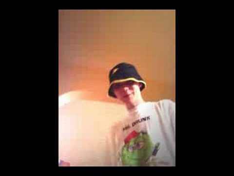 Rastamaniek - Moja reggea + ZiNq i Maq teledysk