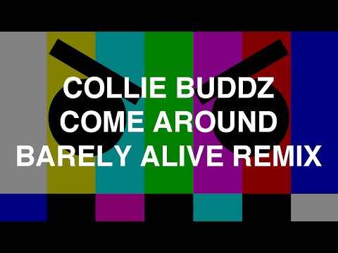 Video thumbnail for Come Around (Barely Alive Remix)