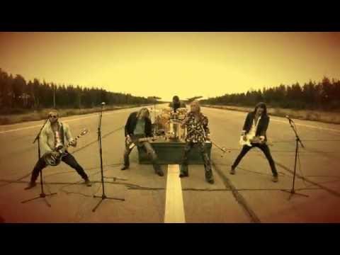 Killer Bee - "Get On Board" (Official Music Video)