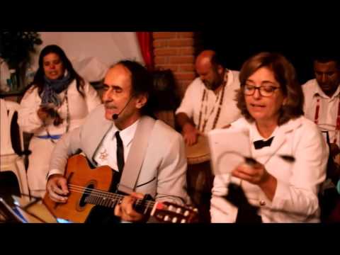 Umbandaime de Aniversário - TUSS