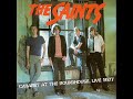 The Saints-Security