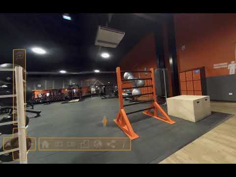 Basic-Fit Miniature vidéo YouTube 8