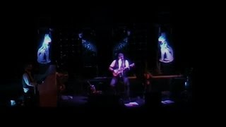 Ian Anderson's Jethro Tull - "An Acoutic Evening" Live At Spa Theatre, 2009 part 1