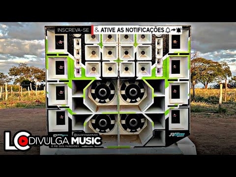 LUCAS BOQUINHA - REPERTÓRIO CARNAVAL 2026 | MÉDIOS E REPIQUES PRA PAREDÃO