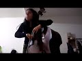 Ray Brown Solo
