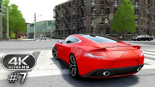 Grand Theft Auto 4 4K Gameplay Walkthrough Part 7 - GTA 4 4K 60fps at ...