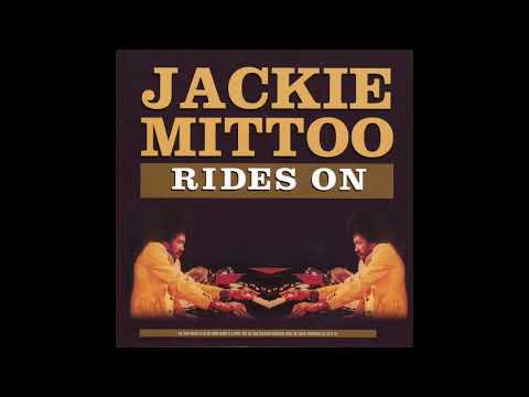 Jackie Mittoo - Rides On