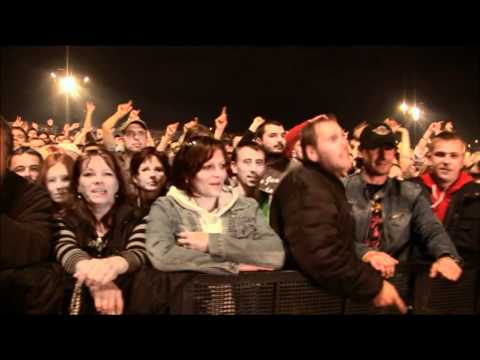 Kabát- Bruce Willis, Vypich 2009