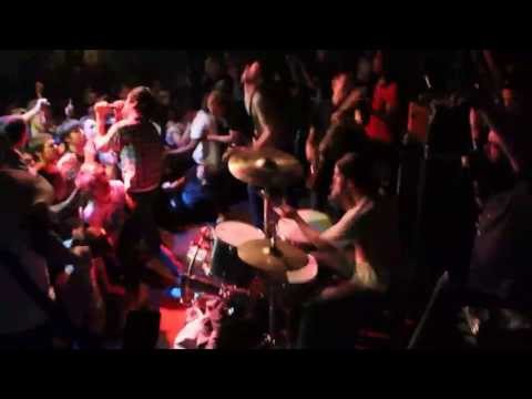 Comadre FINAL SHOW FULL SET (924 Gilman 06.15.2013)