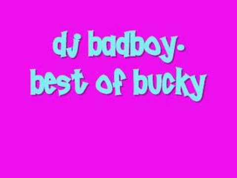 dj badboy