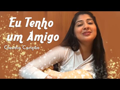 Eu Tenho Um Amigo video