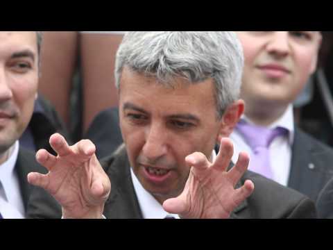 Duminica 22 martie in ApropoTV