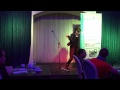 Ангельская пыль - Валерий Кипелов (группа Ария) cover Петаева Екатерина ...