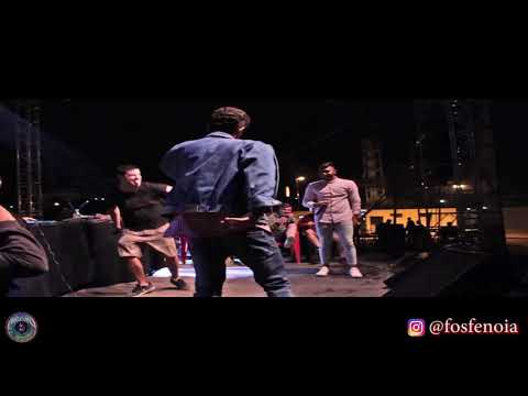 Trackalazz vs MC panda (octavos)