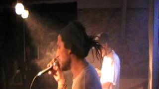 I WOKS SOUND SYSTEM @Bayonne 17 08 2012 part1 by goOk pour Reggaesudouest com