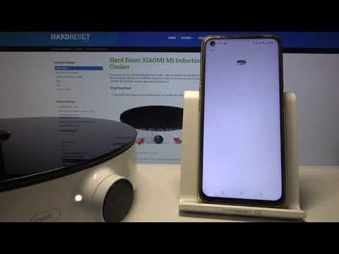 How to Change Xiaomi Mi Induction Cooker Name in Mi Home app - Set Individual Name For Xiaomi Cooker