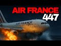 Air France Flight 447: Tragedy in the Atlantic | The Titanic of the Skies
