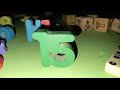 Sesame Street Rap Animation 15