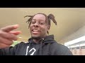 A Day In The Life Of Young Black