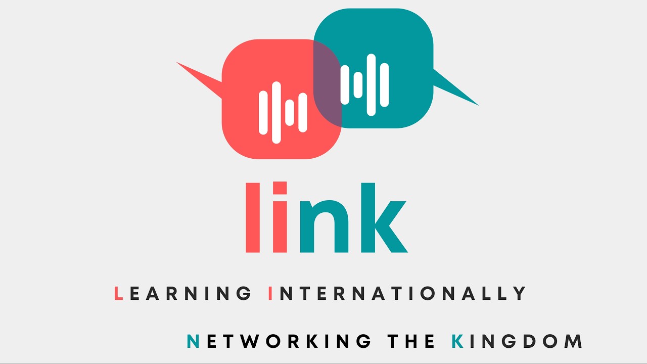 Welcome to LINK Internationally