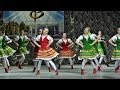 Russian dance Роза ветров Ах вы сени Грация г. Чехов 