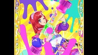 愛でたくて自慢したいマイキャラで好きなスペシャルアピールをする #3【アイカツフレンズ】