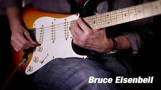 Bruce Eisenbeil - Improvisation #1