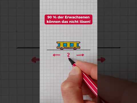 Kommentiere mal deine Antwort ✍️😏 #logikrätsel #knobelaufgabe #gehirnjogging #puzzle #rätsel