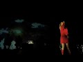 Hooverphonic - Wake Up (Live at Ancienne Belgique 2006)