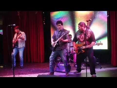 Av. del Rock Con "Hugo Martinez" en Casino Enjoy Coquimbo 16/12/2016