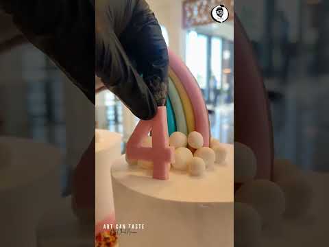 good for your twins #partycakes #caketown #cake #newbaker #cakesncakes #foodie #twinsbaby